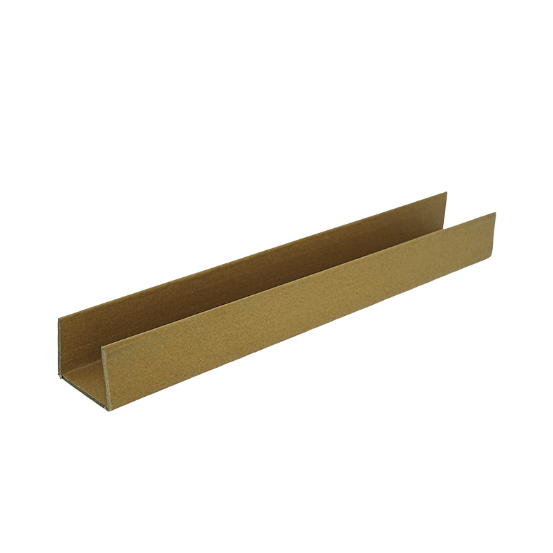 U-Shirt Paper anguli custodiae ad Pipe et Cylindrica Item Packaging