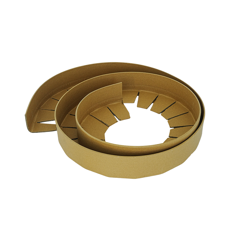 Annulus informibus Paper Protectoris pro Coil et Roll Edge Defensio