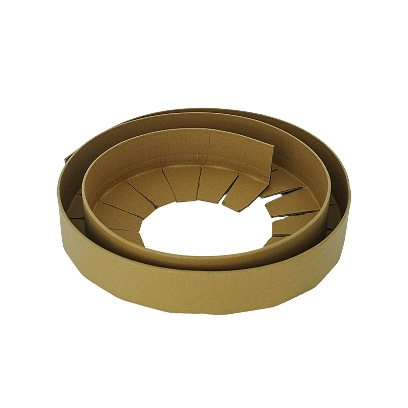 Annulus informibus Paper Protectoris pro Coil et Roll Edge Defensio