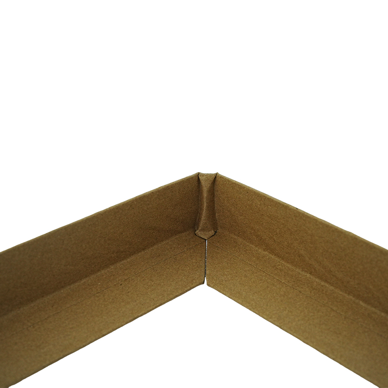 Claudebant involvit U-Shirt Paper anguli protectorem pro plena Coverage