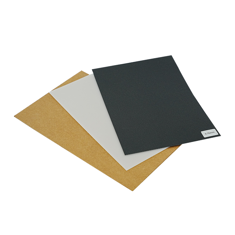 Export-Promptus recyclable Paper Slip Sheet