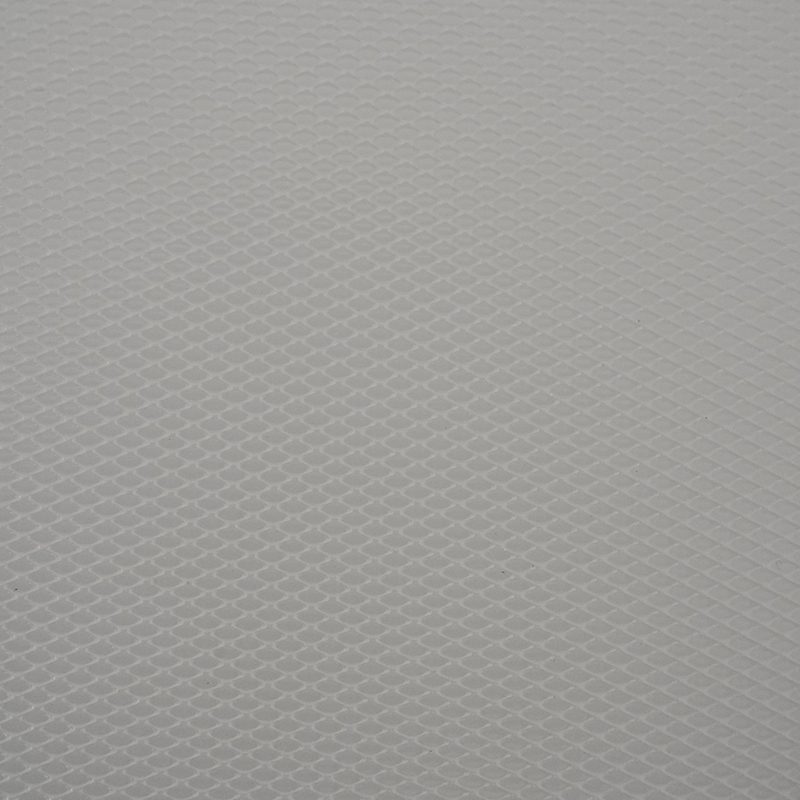 Reusable HDPE Alba labi Sheet pro Generalis onerariam onerariam