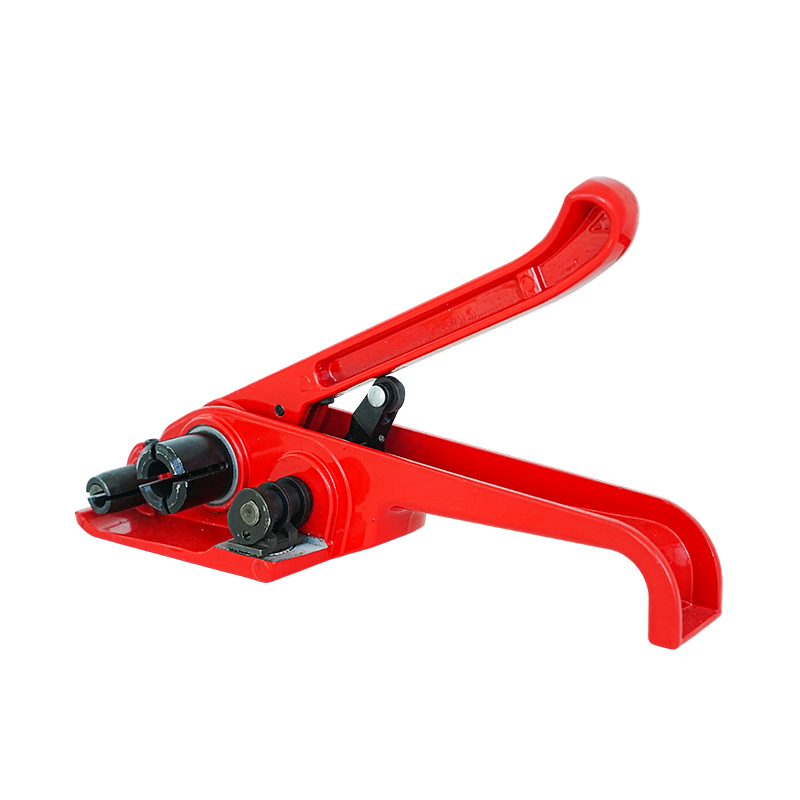 XW20/25/32/50 Manual Polyester Fiber Cingulum Tensioner