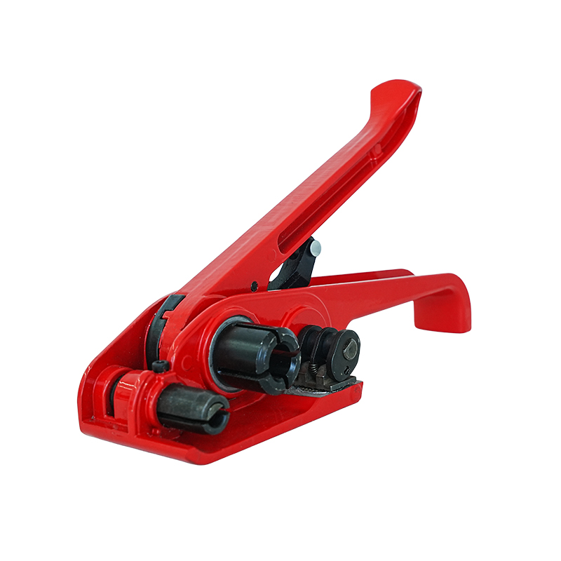 XW20/25/32/50 Manual Polyester Fiber Cingulum Tensioner