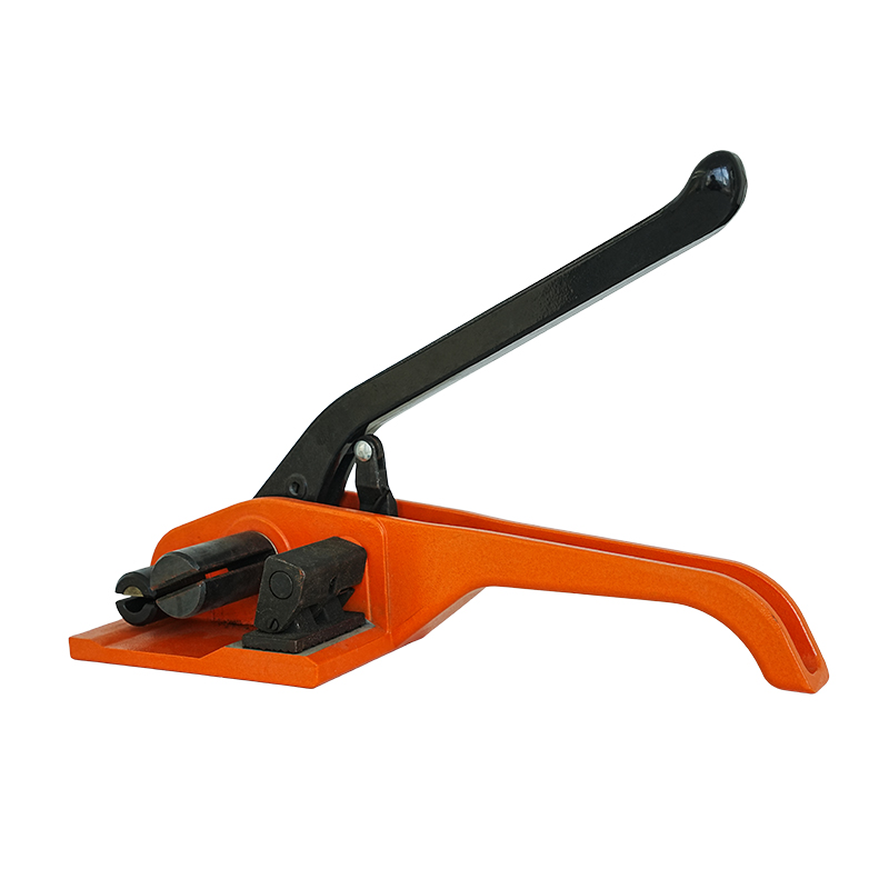 XW20/25/32/50 Manual Polyester Fiber Cingulum Tensioner
