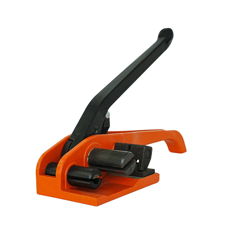 XW20/25/32/50 Manual Polyester Fiber Cingulum Tensioner