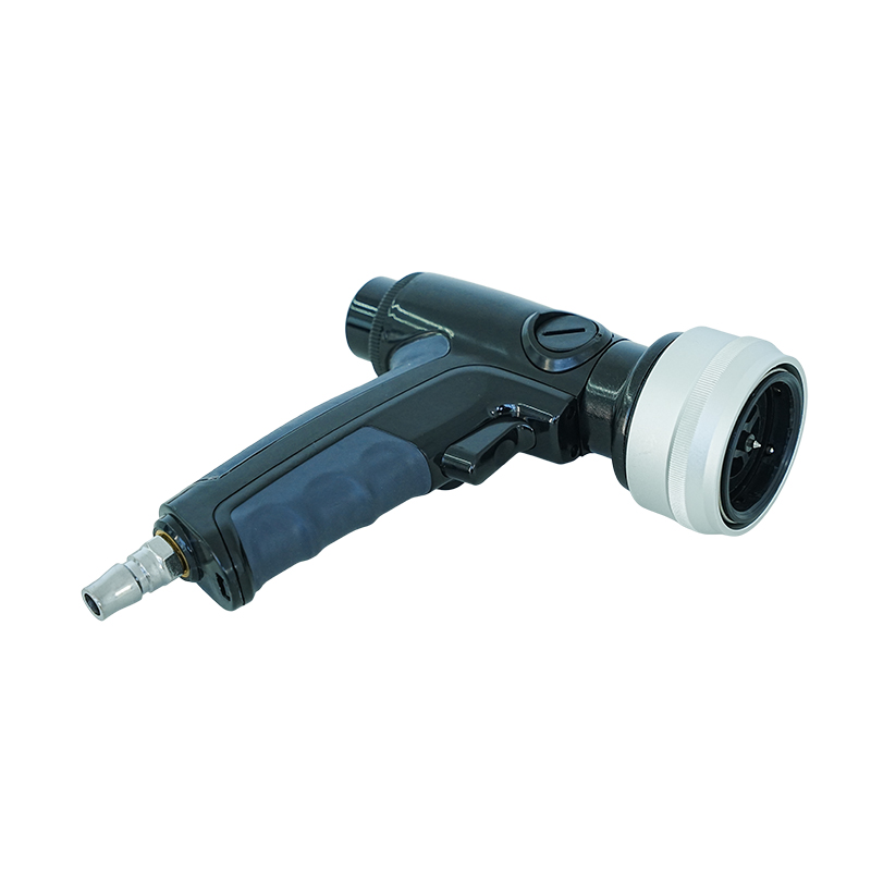 Handheld 0.35kg Validus Aeris High Durabilitas externae Aeris Source Inflator Gun