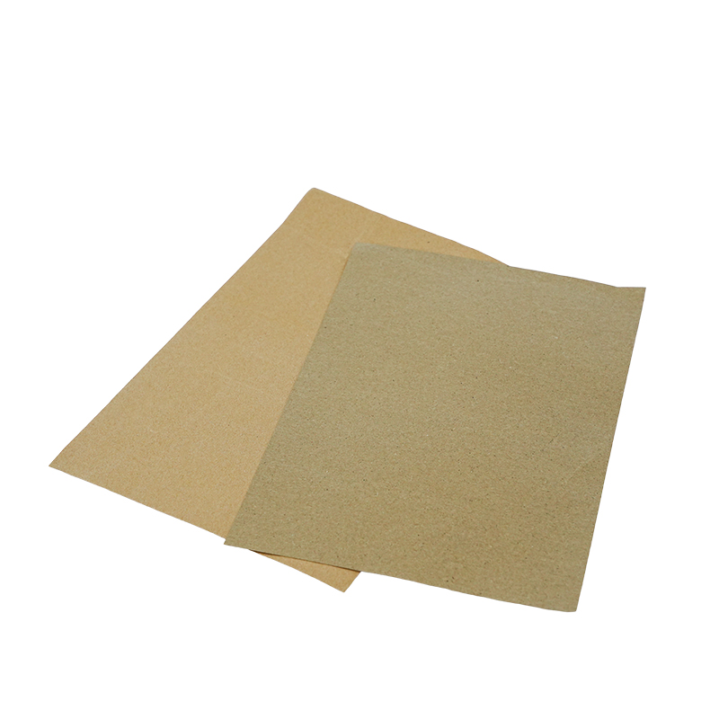 Degradable High-Adhesion Kraft Anti-Slip Paper for Multi onerariam missiones