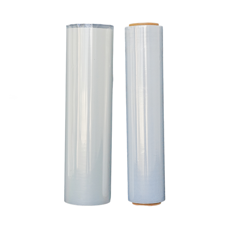 Manus usus LLDPE Extende film pro General Pallet AMICTORIUM