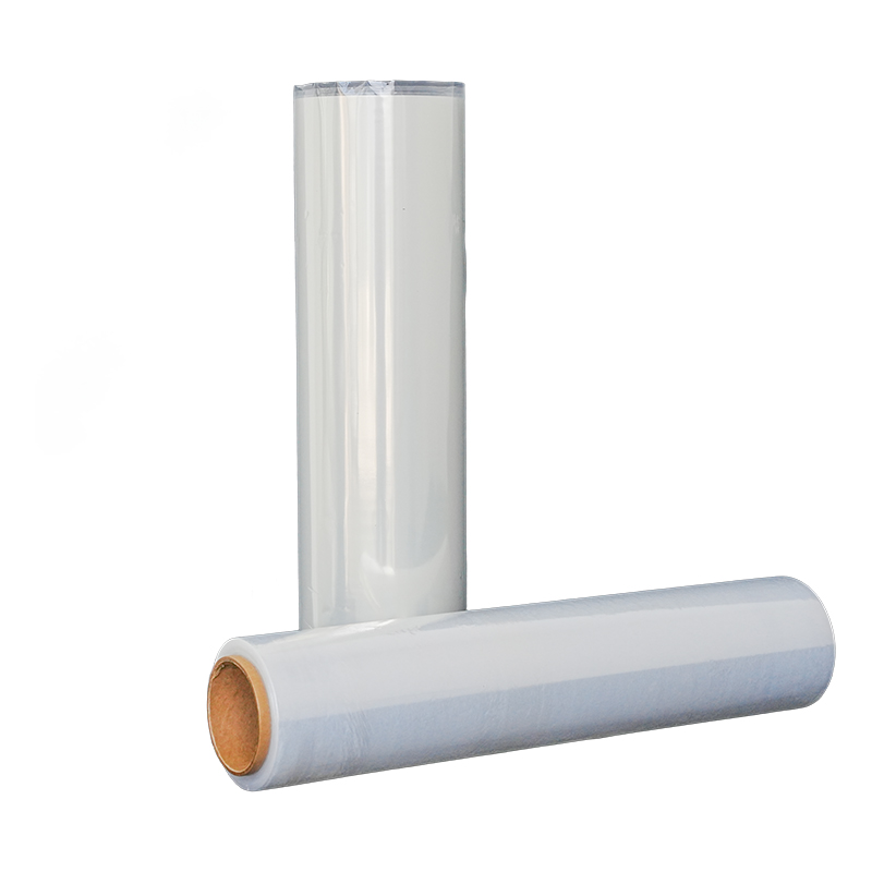 Manus usus LLDPE Extende film pro General Pallet AMICTORIUM