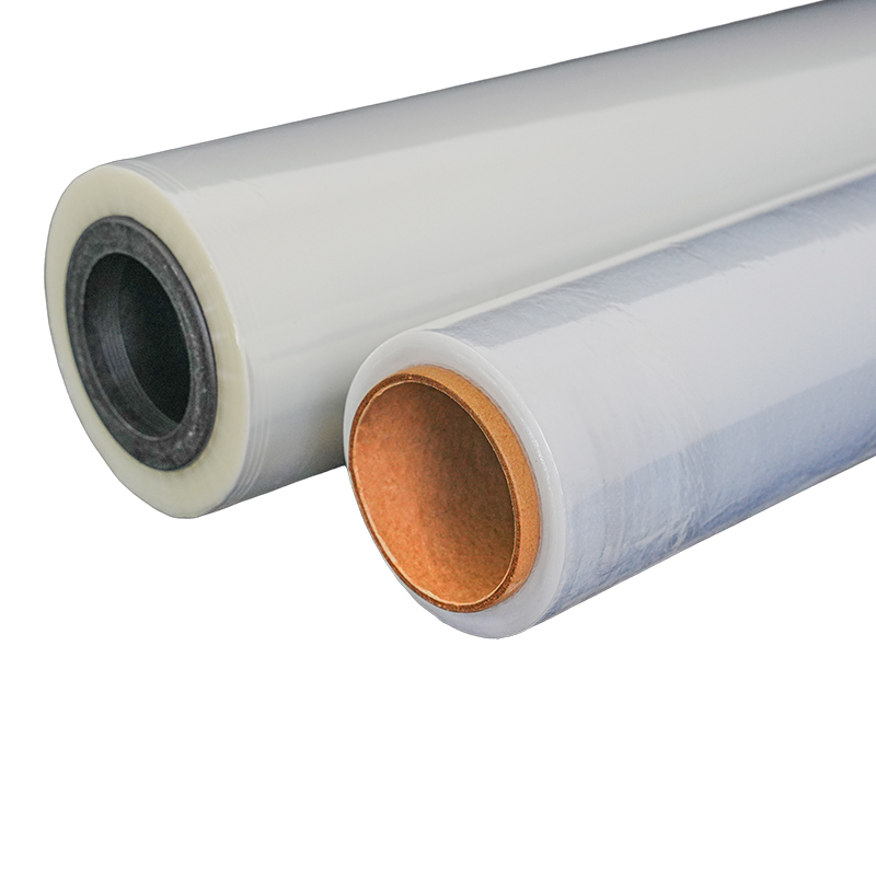 Manus usus LLDPE Extende film pro General Pallet AMICTORIUM