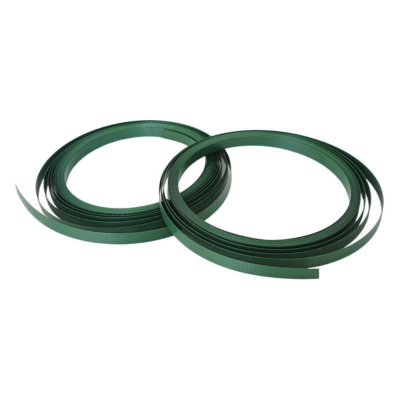 High tensile PET Strapping for Gravis Officium Securing