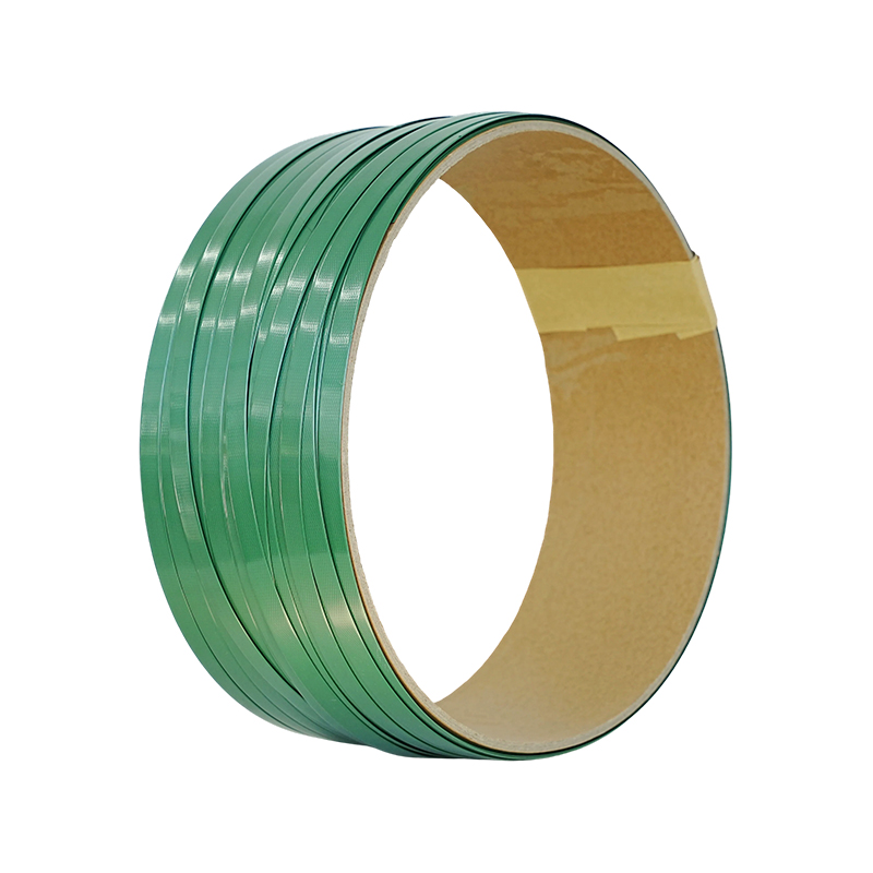 High tensile PET Strapping for Gravis Officium Securing