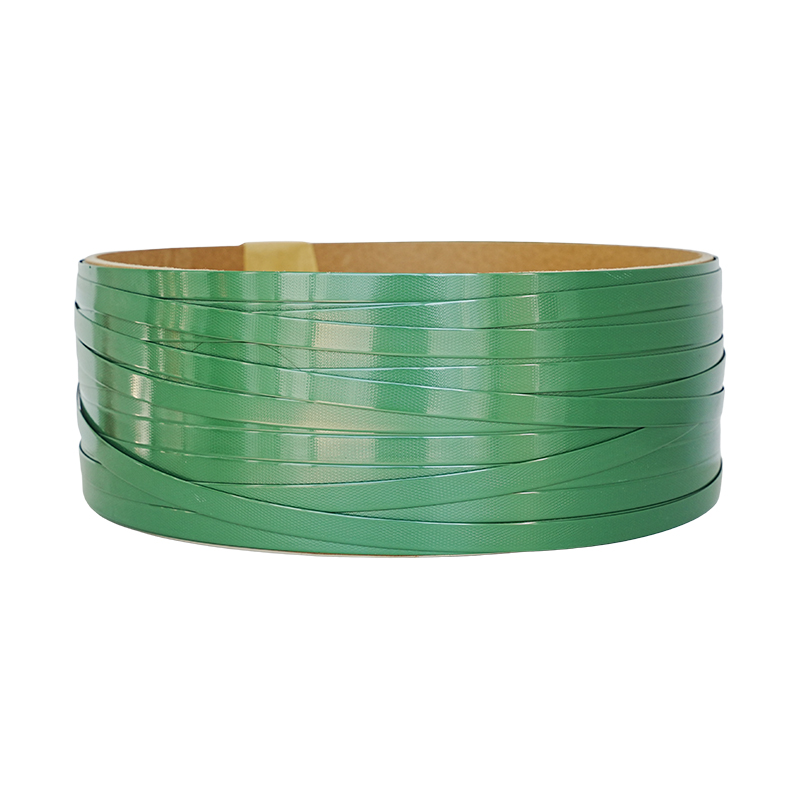 High tensile PET Strapping for Gravis Officium Securing