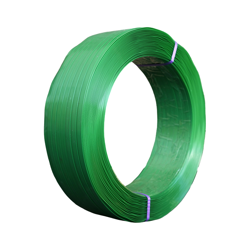 High tensile PET Strapping for Gravis Officium Securing