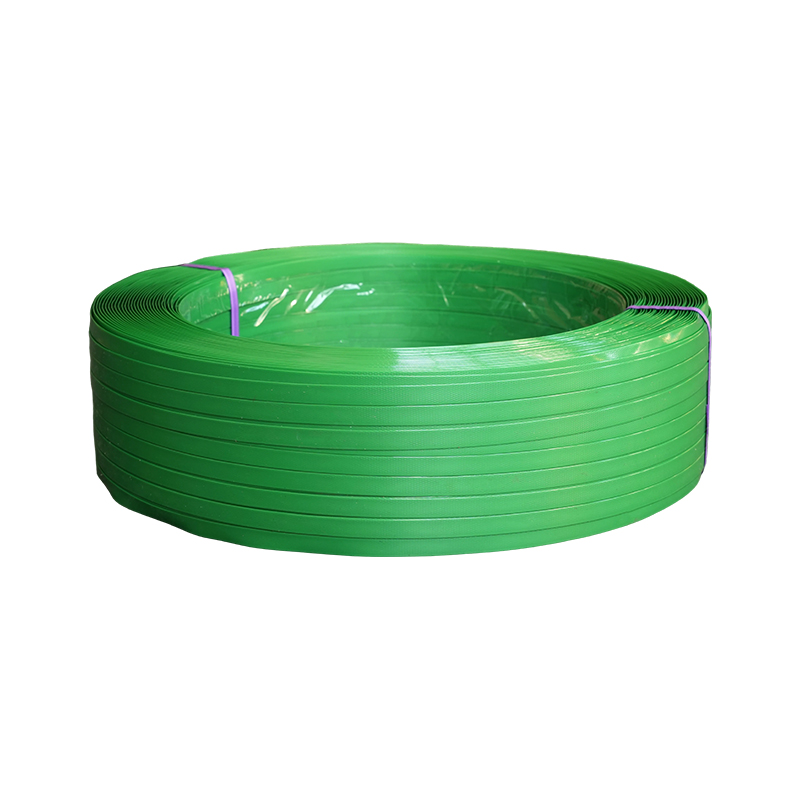 High tensile PET Strapping for Gravis Officium Securing