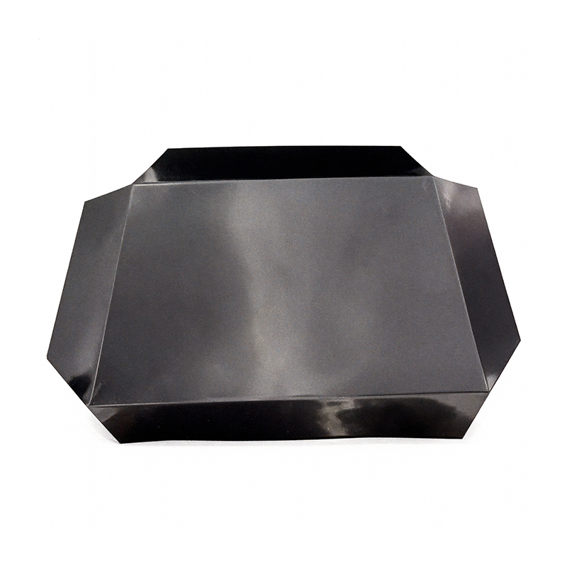 Economical Black Slip Sheet for High-Tumover Cargo onerariam