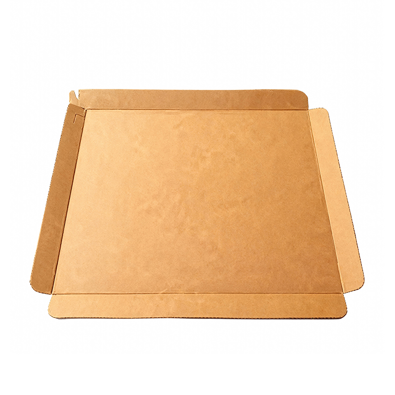 Export-Promptus recyclable Paper Slip Sheet