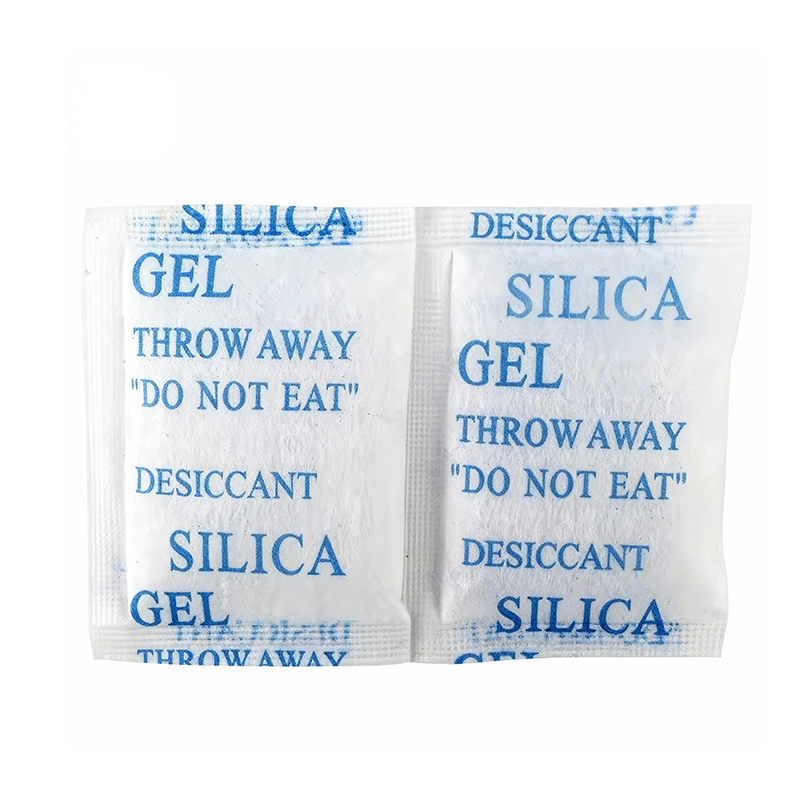 Magnesium Chloride Desiccant