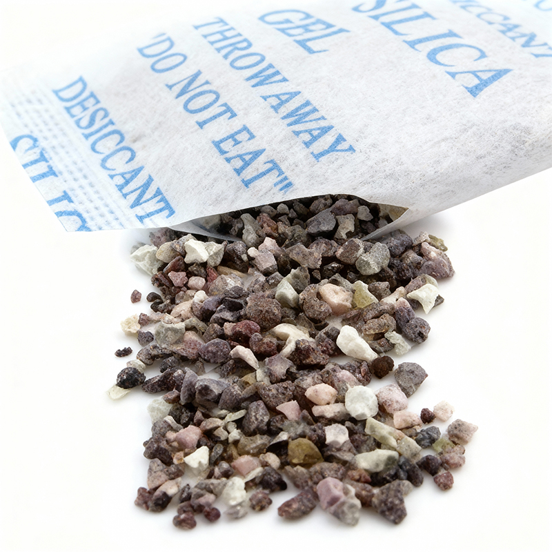 Magnesium Chloride Desiccant