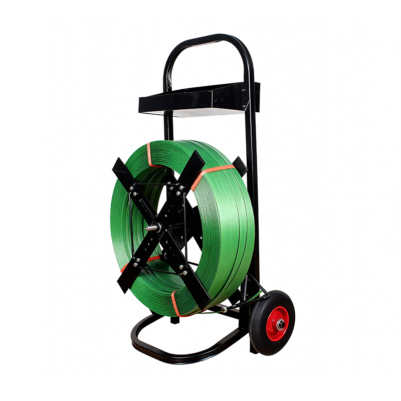 PJ500 Economical PP/PET Strap Dispensator