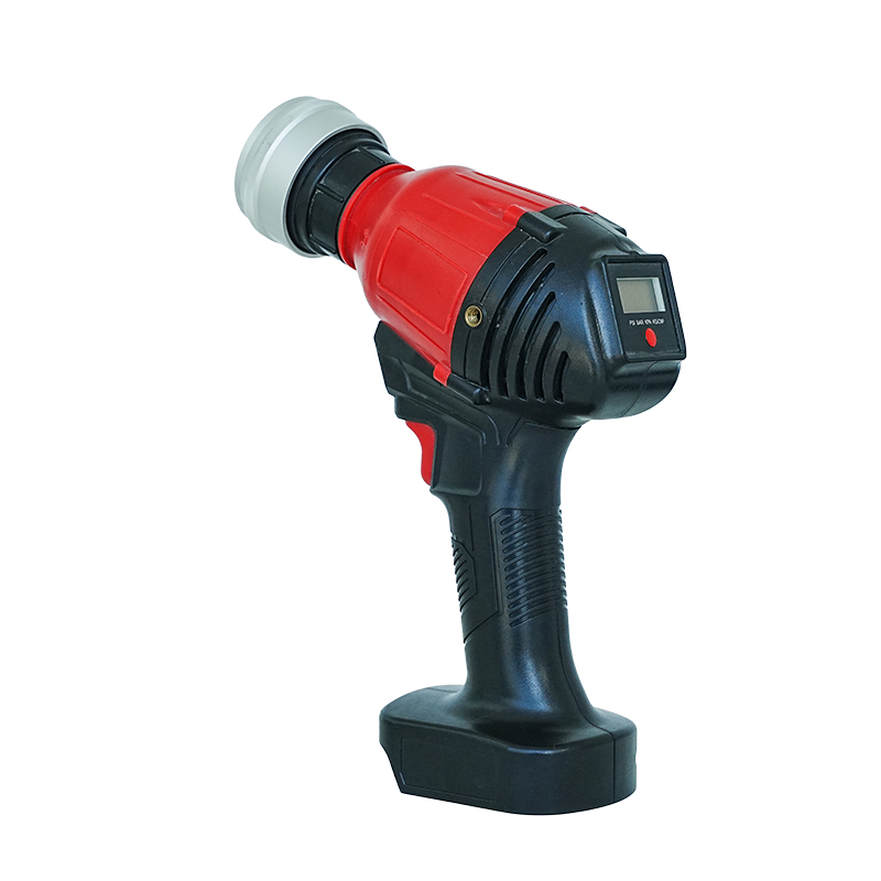 SmartProAir Programmable Pressura Auto claudite-Off intelligentes gravis Officium Inflator Gun