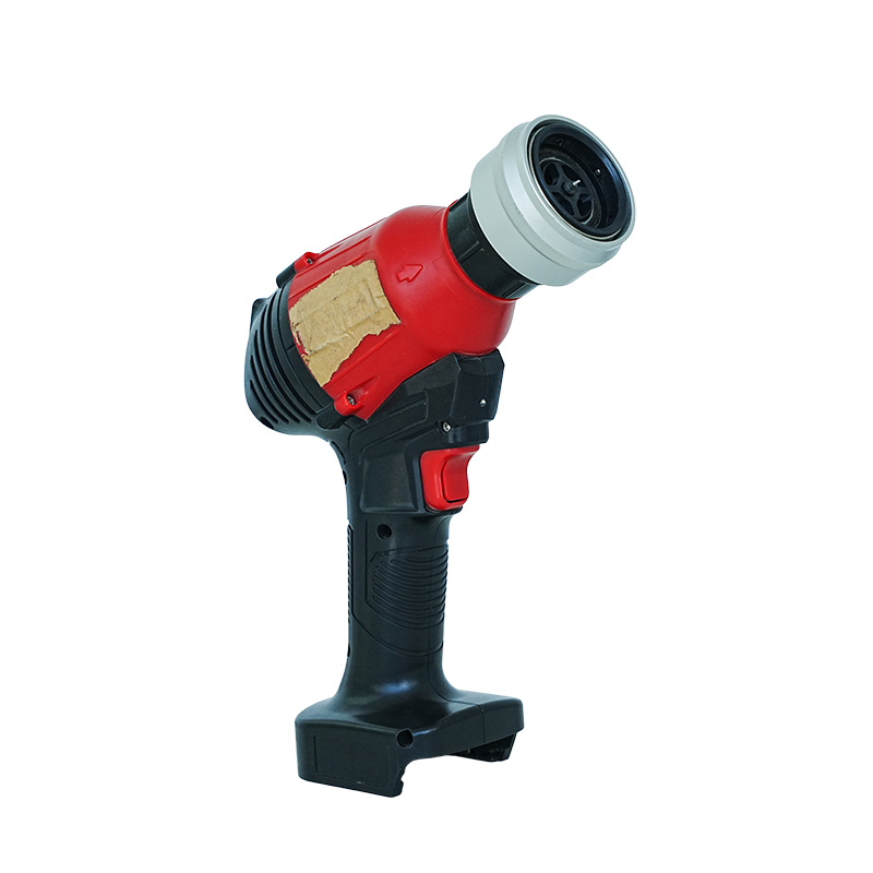 SmartProAir Programmable Pressura Auto claudite-Off intelligentes gravis Officium Inflator Gun