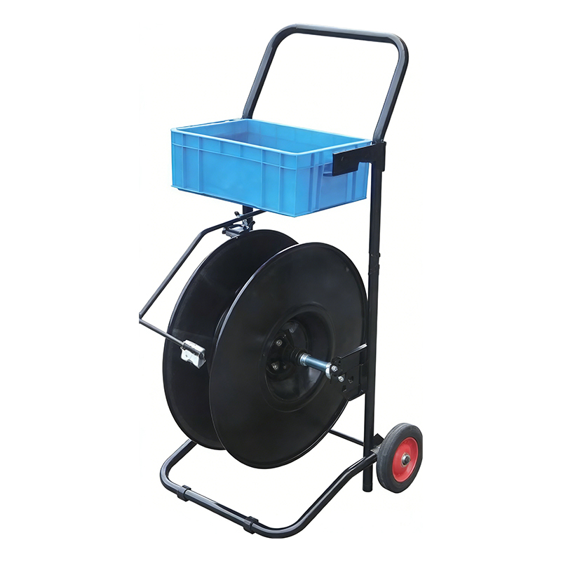 P201 PP Strap Dispensator