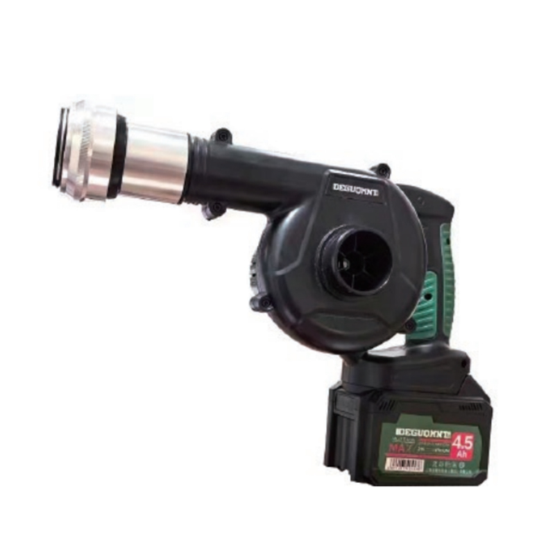 MaxProAir 70m² / h O Rate princeps euismod continens pera gravis Officium Inflator Deflator