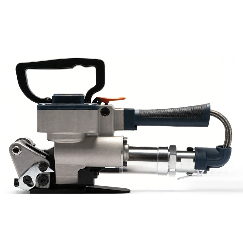B19/25 Pneumaticum PP/PET Fundum Strapping Instrumentum