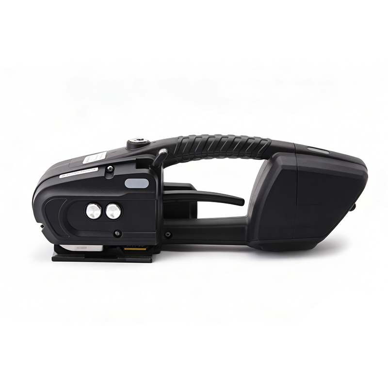 V3 Brushless High-Efficiency Battery Powered Strapping Tool