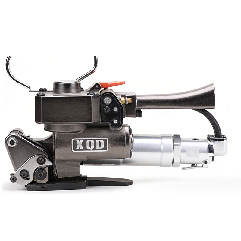 XQD19/25 Pneumaticum PP/PET Instrumentum Strapping